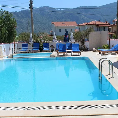 Alinda Motell Dalyan